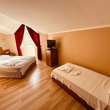 Havana Hotel Кемер Экстерьер фото