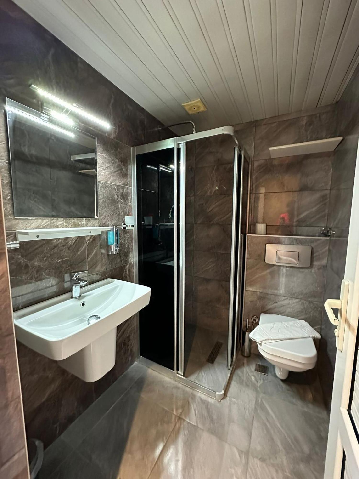 Havana Hotel Кемер Экстерьер фото