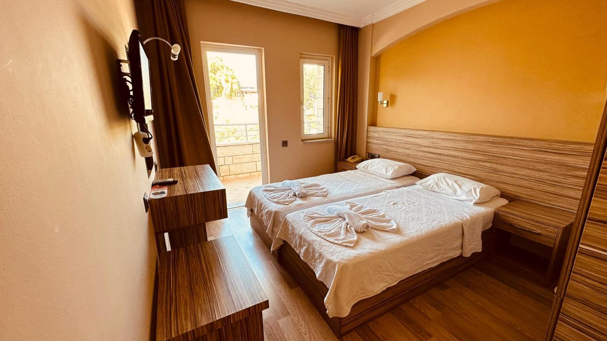 Havana Hotel Кемер Экстерьер фото