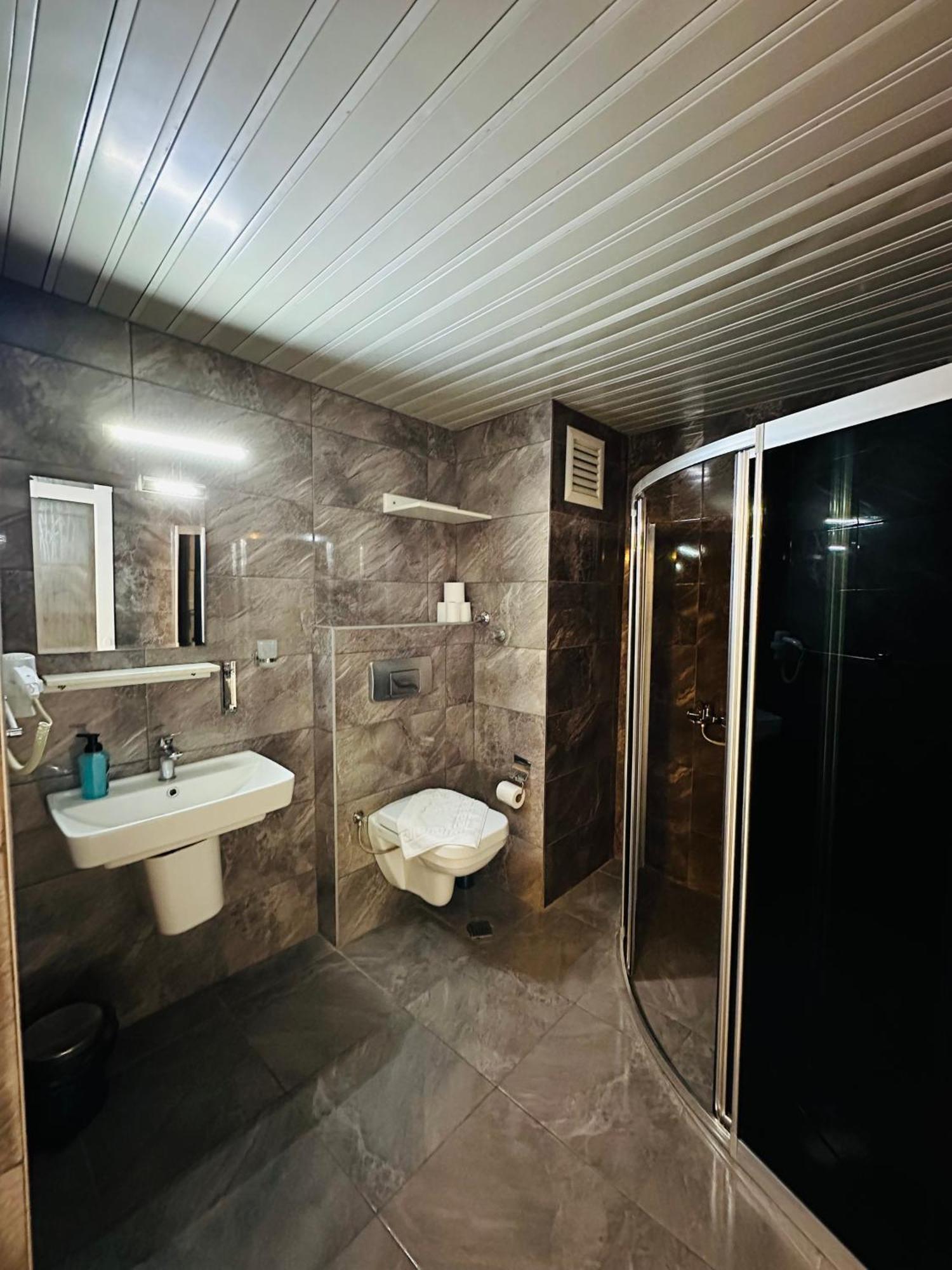 Havana Hotel Кемер Экстерьер фото
