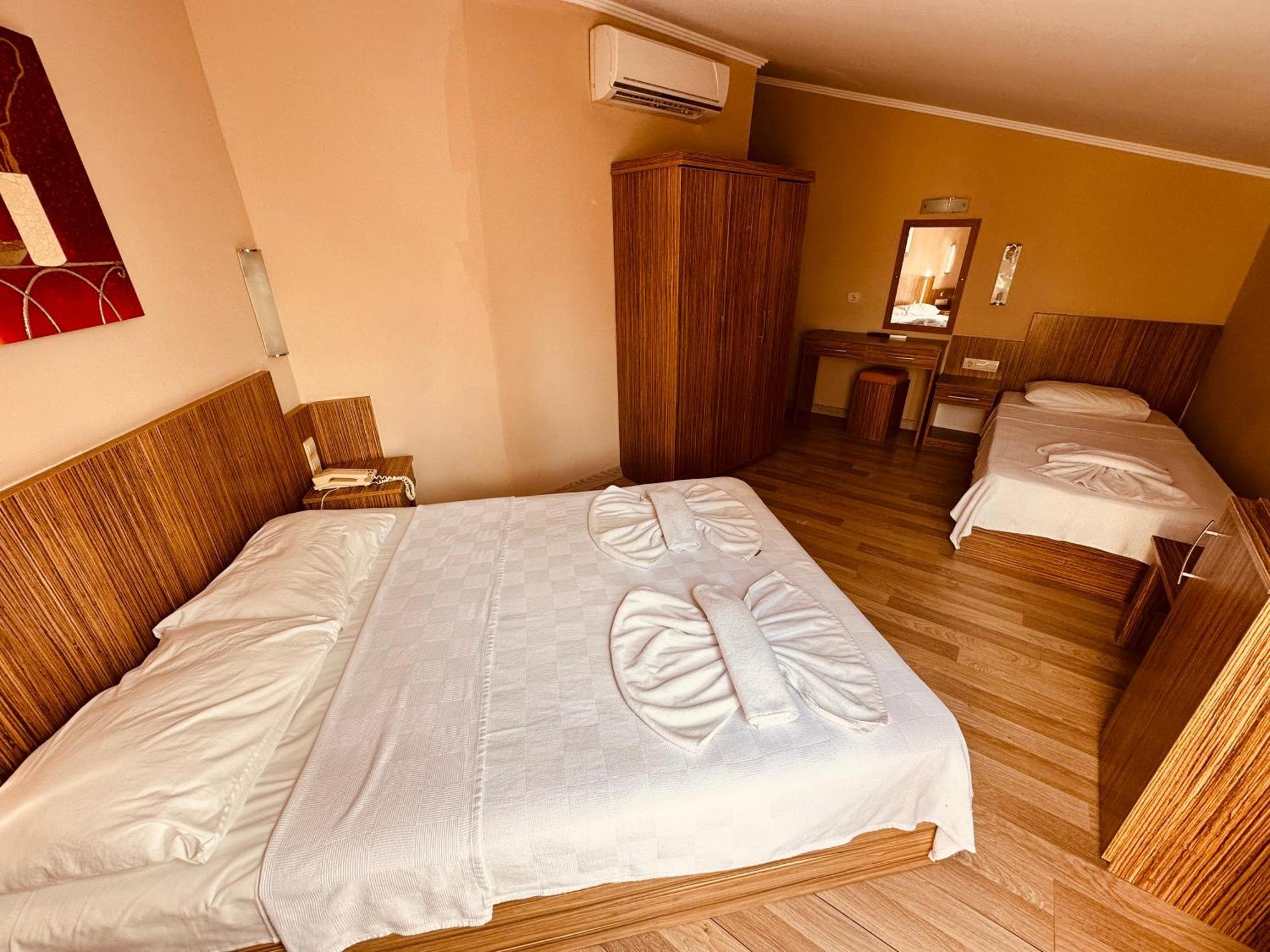 Havana Hotel Кемер Экстерьер фото