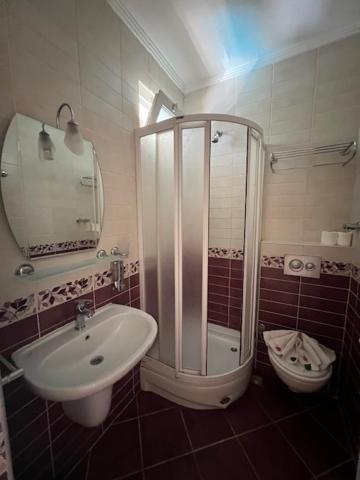 Havana Hotel Кемер Экстерьер фото