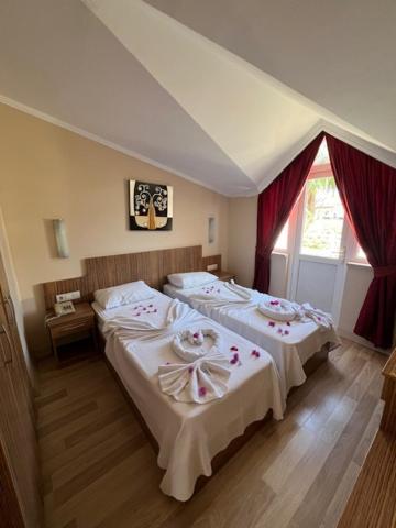 Havana Hotel Кемер Экстерьер фото